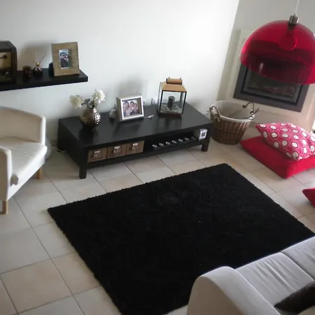 Ξενοδοχείο Blue House 3*