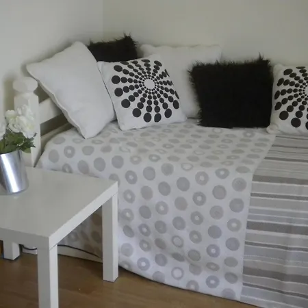Ξενοδοχείο Blue House Santa Cruz (Oeste)