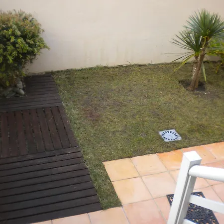 Ξενοδοχείο Blue House Santa Cruz (Oeste)