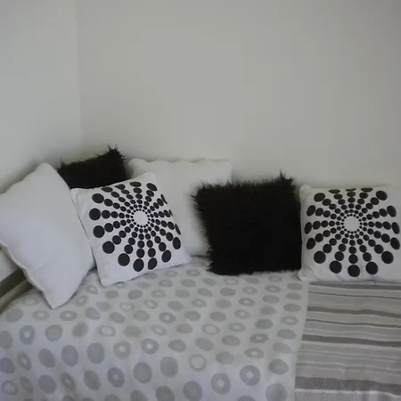 Ξενοδοχείο Blue House 3*
