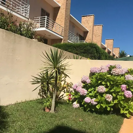 Blue House Ξενοδοχείο