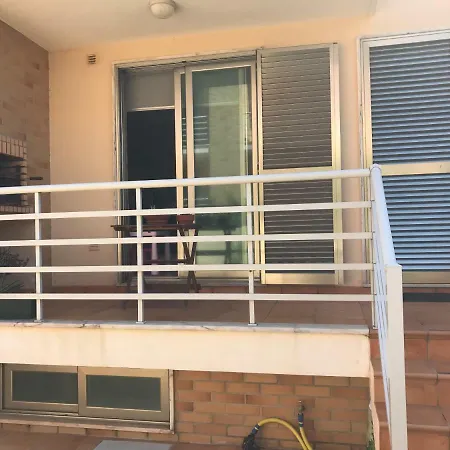 Ξενοδοχείο Blue House Santa Cruz (Oeste)