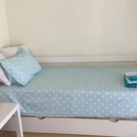 Blue House 산타 크루즈