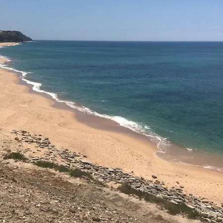 Ξενοδοχείο Blue House Santa Cruz (Oeste)